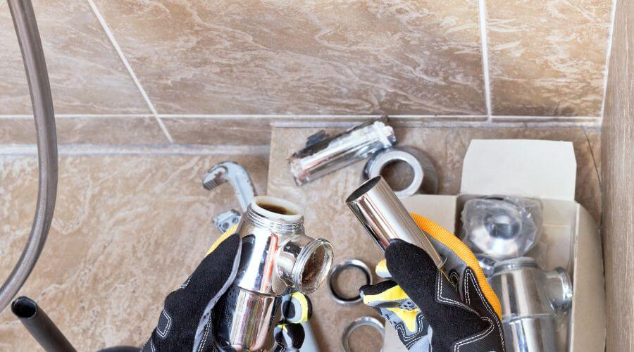 Professional Storm Sewer Service in Maineville, OH